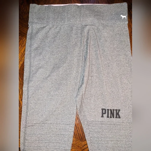 PINK Yoga Super-Soft Leggings by Victoria's Secret - Picture 4 of 6
